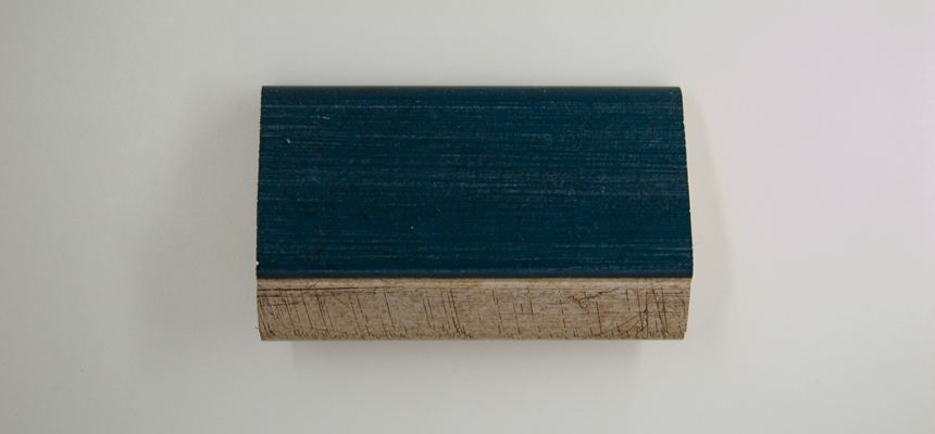 59E14 Zilver - blauw